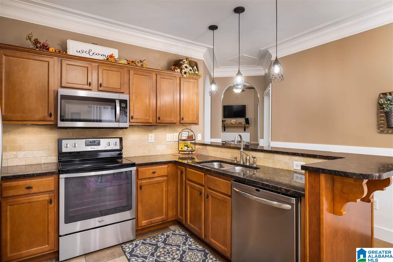 632 Barkley Circle Alabaster, AL 35007 - Photo 20 of 43