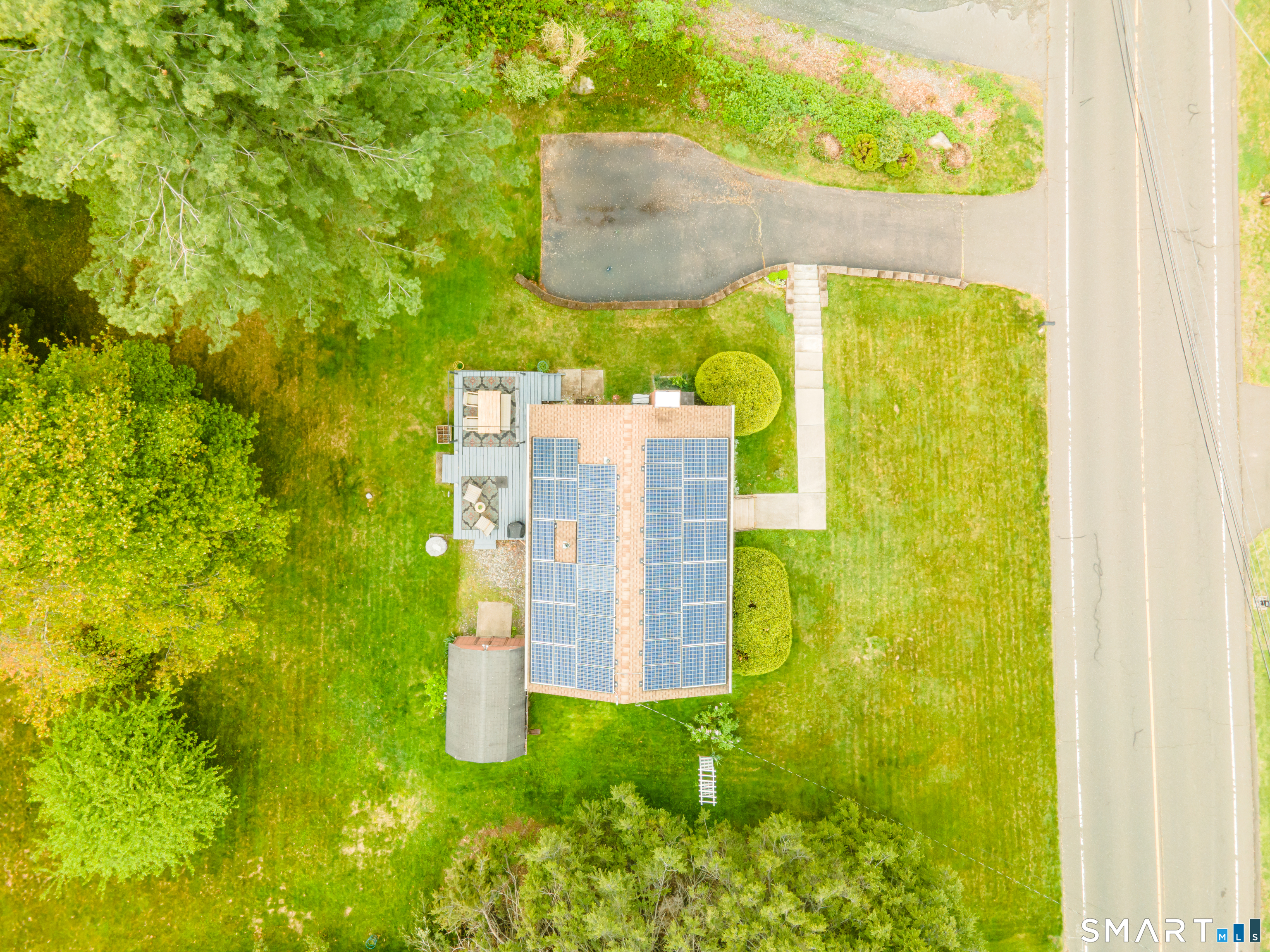 107 Dart Hill Road South Windsor, CT 06074 - Photo 31 of 31