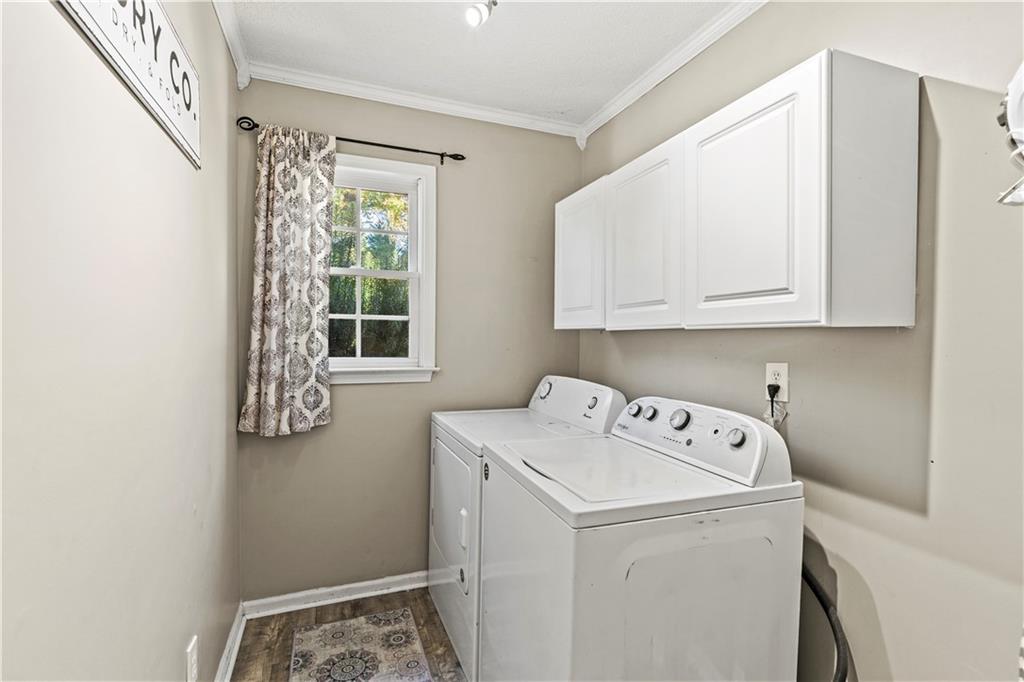5126 Cash Road Flowery Branch, GA 30542 - Photo 36 of 59