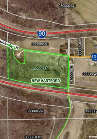 $279,900 | 44892 Dakota Valley Drive, Dakota, MN 55925