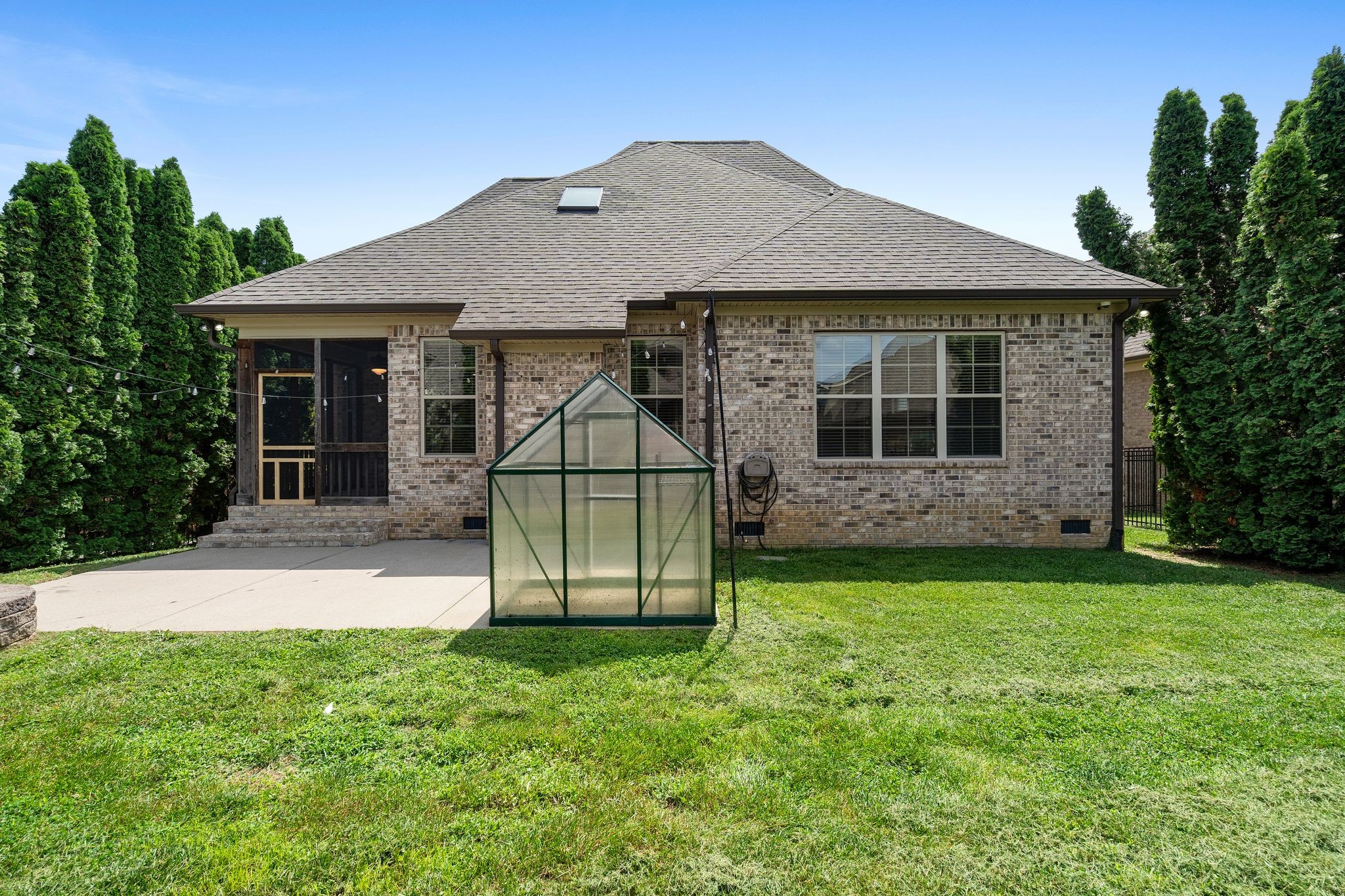 8027 Fenwick Lane Spring Hill, TN 37174 - Photo 49 of 67