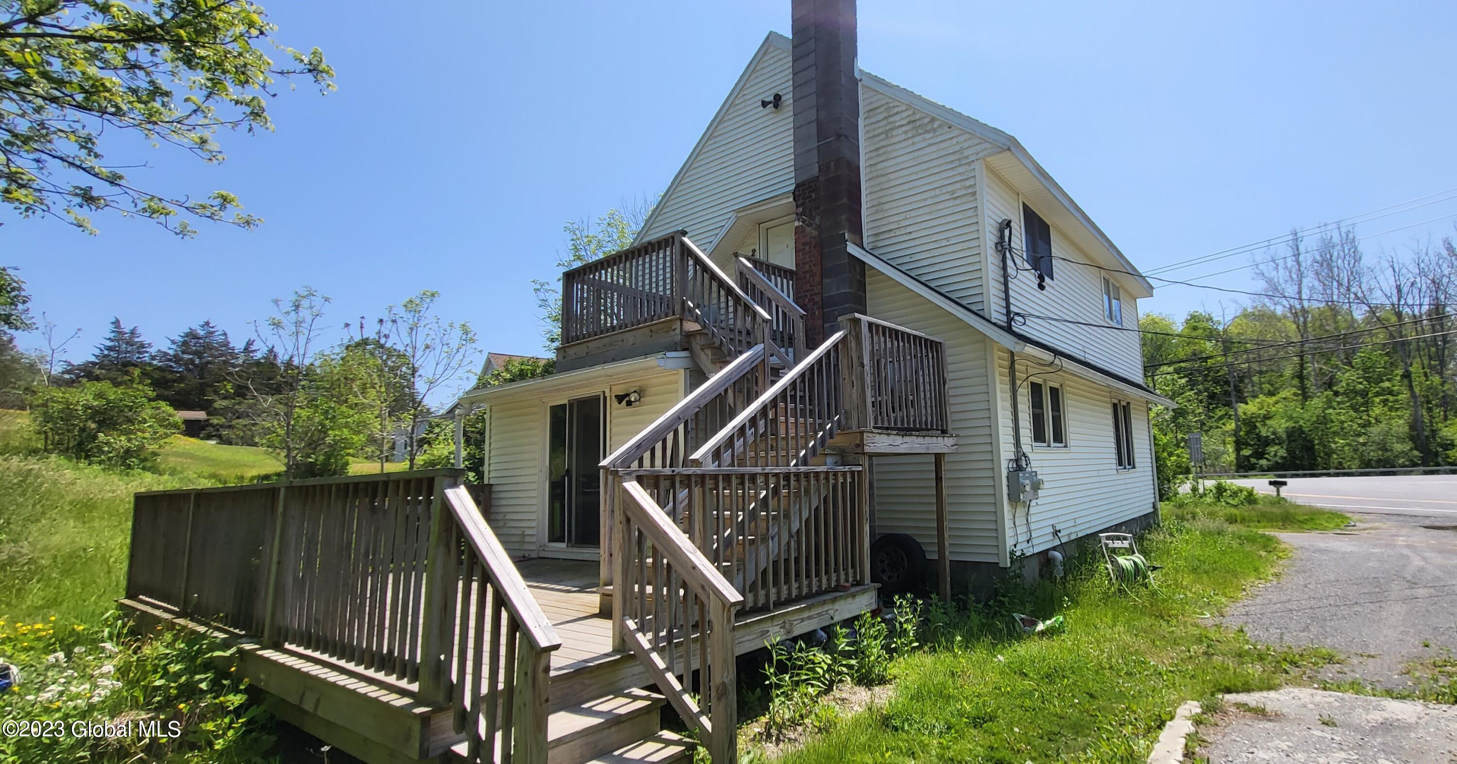 2 Starr Road Coeymans, NY 12143 - Photo 2 of 16 20230528_124741