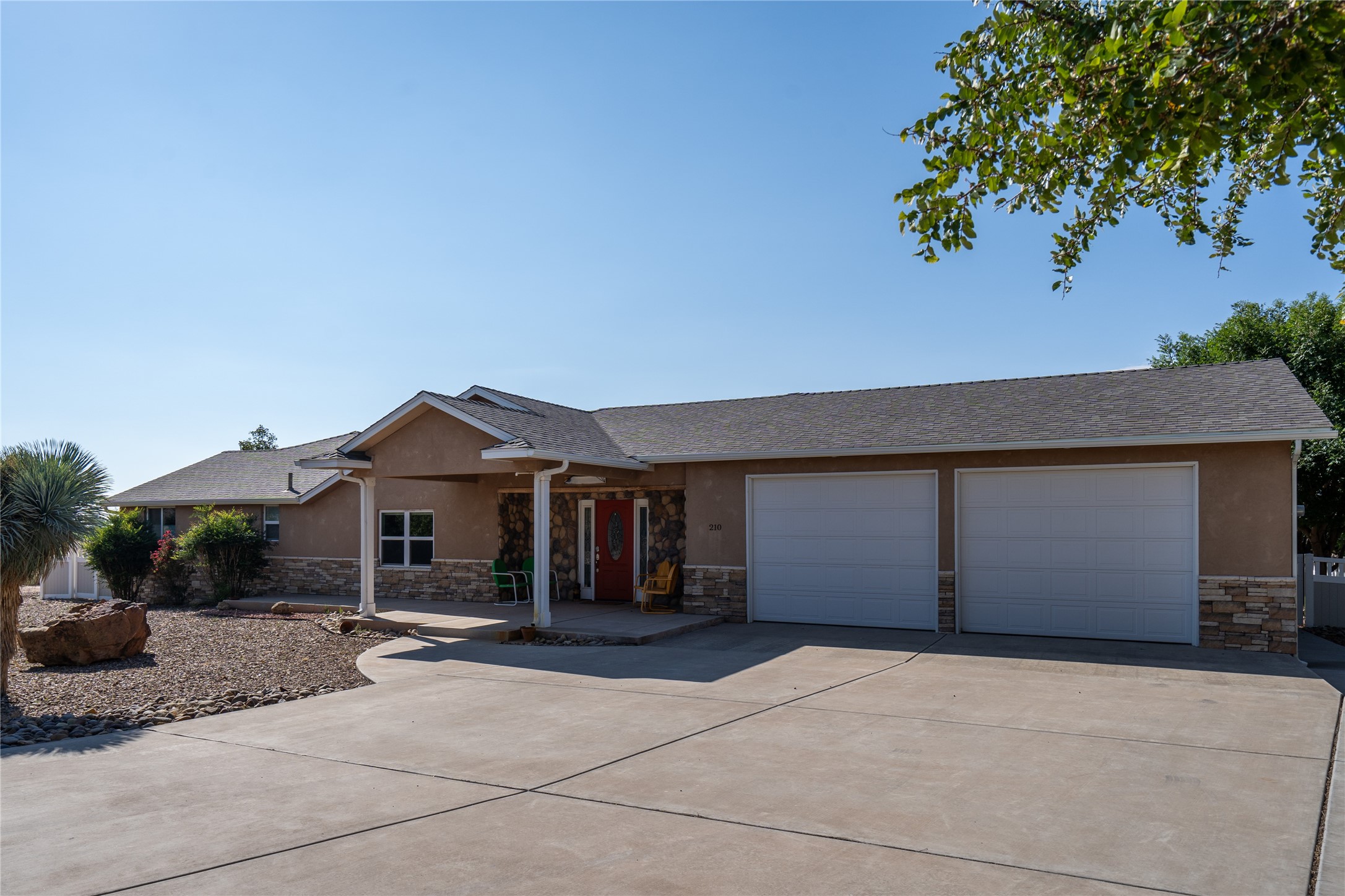 210 Ridgecrest Drive Logan, NM 88426 - Photo 4 of 54