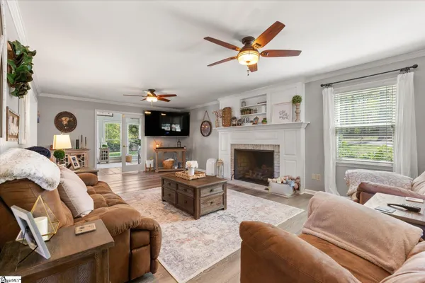 $535,500 | 139 Plantation Drive, Easley, SC 29642