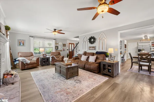 $535,500 | 139 Plantation Drive, Easley, SC 29642