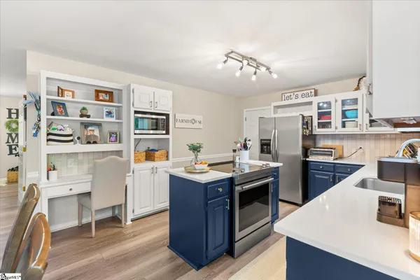 $535,500 | 139 Plantation Drive, Easley, SC 29642