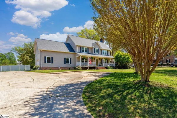 $535,500 | 139 Plantation Drive, Easley, SC 29642