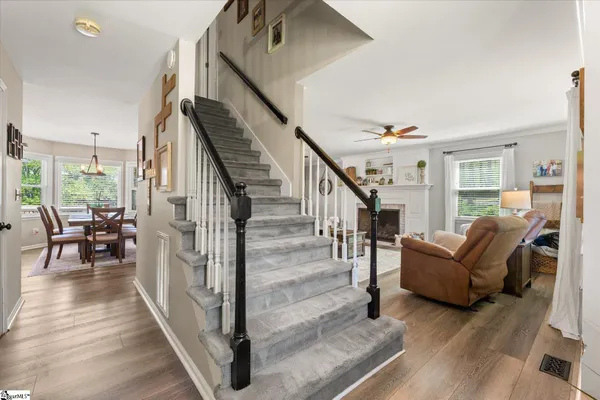 $535,500 | 139 Plantation Drive, Easley, SC 29642