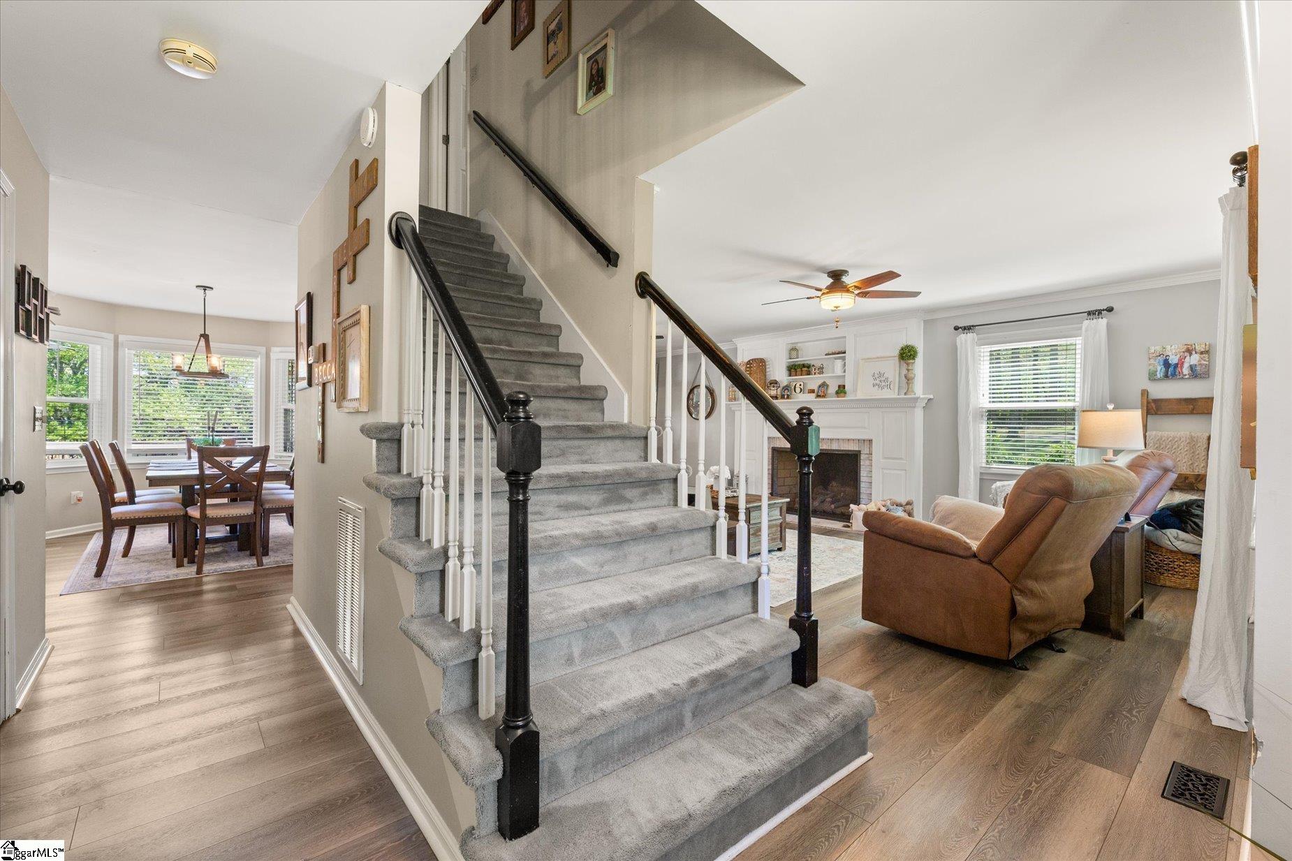139 Plantation Drive Easley, SC 29642 - Photo 26 of 45