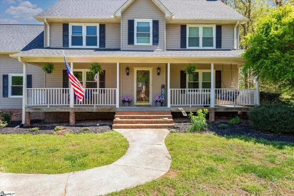 $535,500 | 139 Plantation Drive, Easley, SC 29642