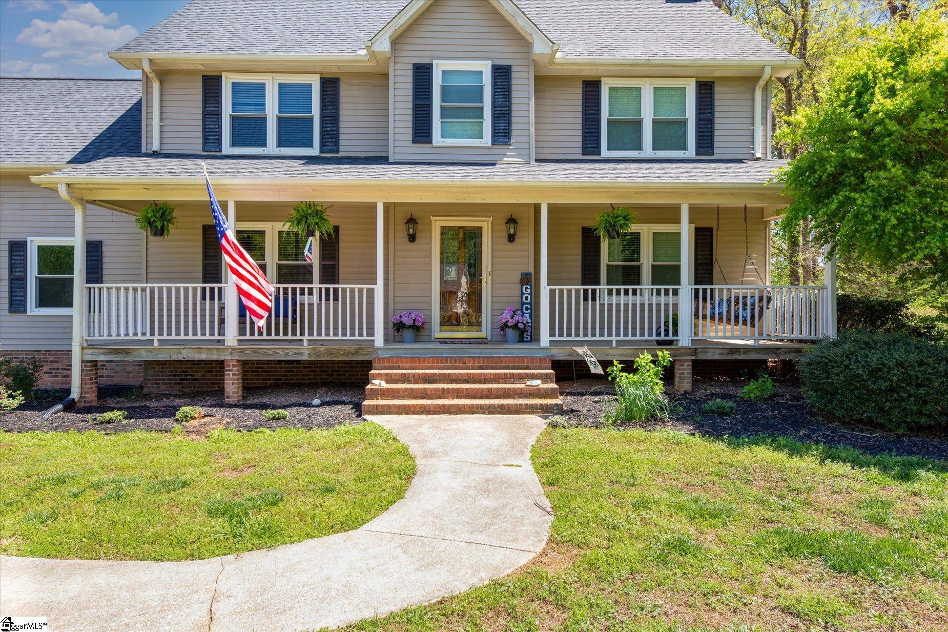 139 Plantation Drive Easley, SC 29642 - Photo 4 of 45