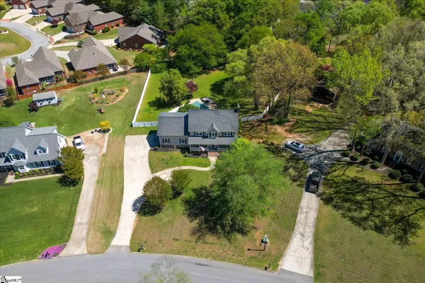 $535,500 | 139 Plantation Drive, Easley, SC 29642