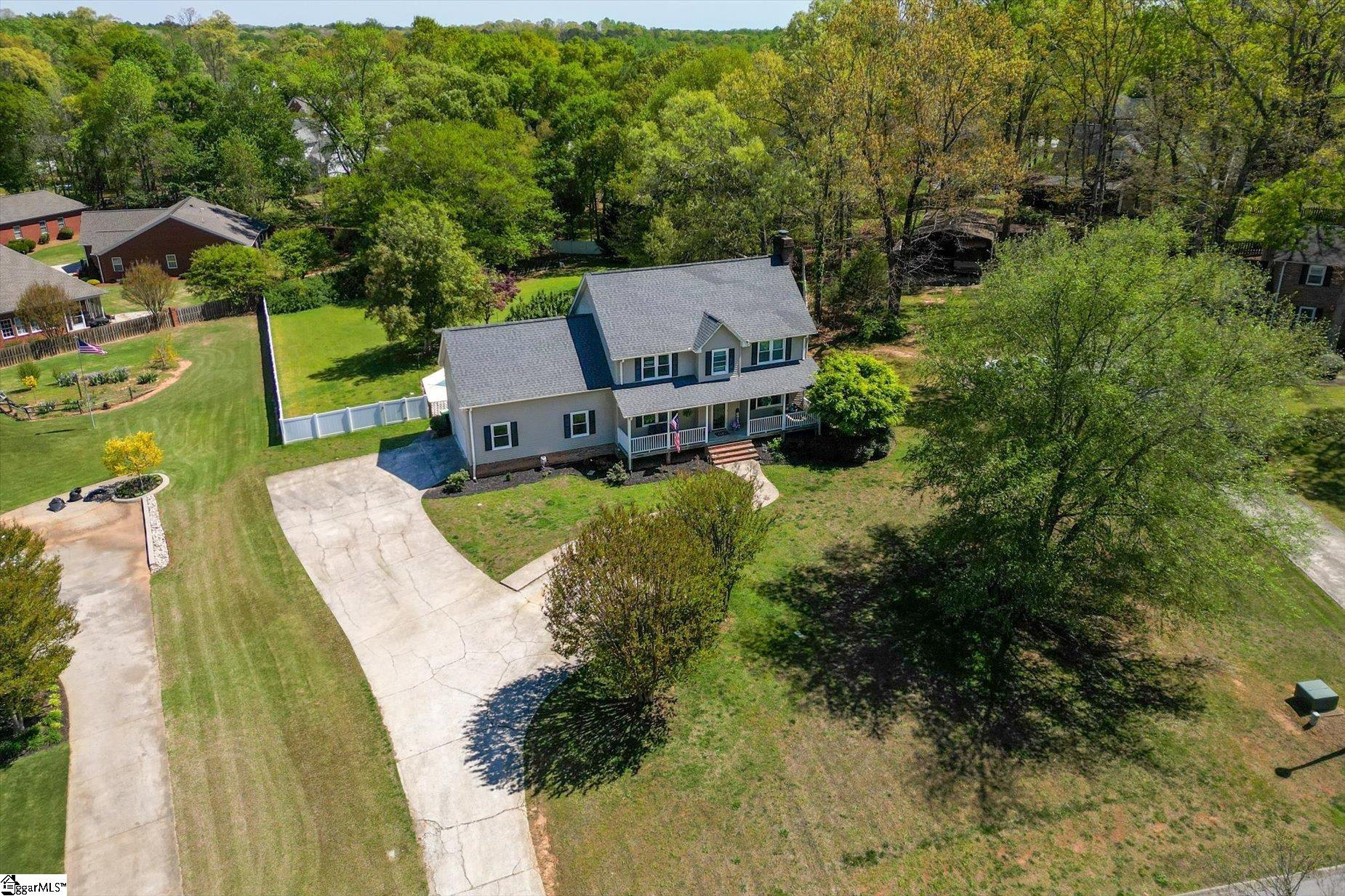 139 Plantation Drive Easley, SC 29642 - Photo 42 of 45