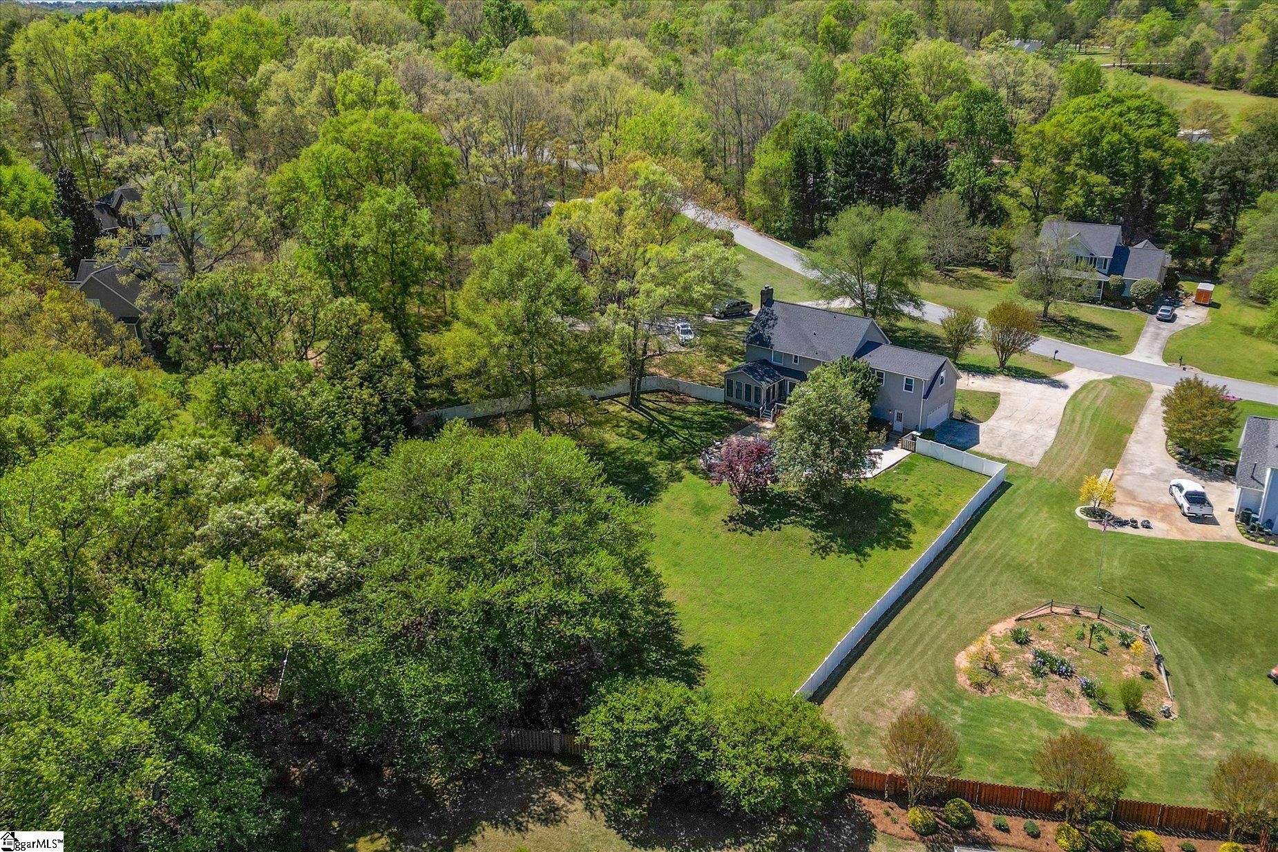 139 Plantation Drive Easley, SC 29642 - Photo 44 of 45