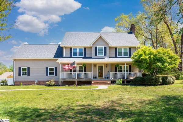 $535,500 | 139 Plantation Drive, Easley, SC 29642