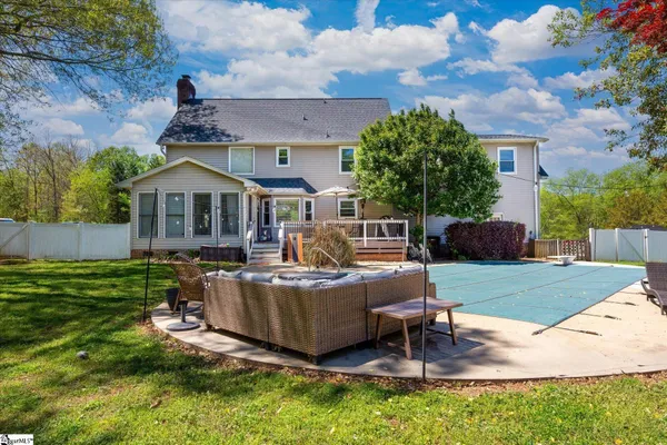 $535,500 | 139 Plantation Drive, Easley, SC 29642