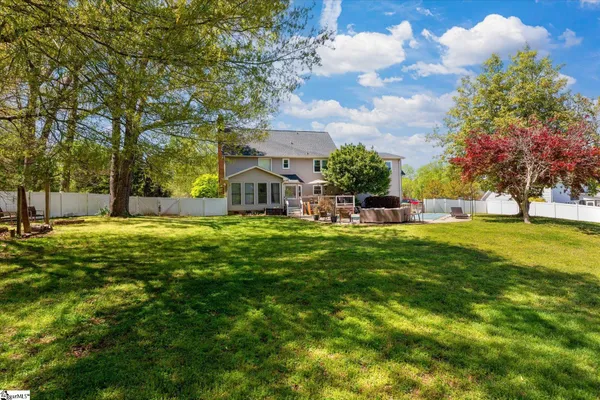 $535,500 | 139 Plantation Drive, Easley, SC 29642