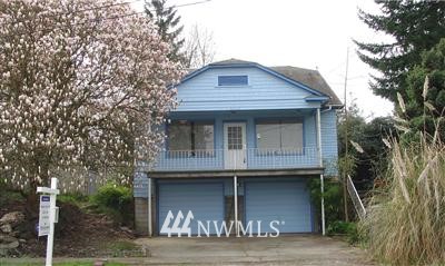 8717 South 117th Place Seattle, WA 98178 - Photo 1 of 1