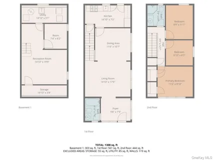 $828,000 | 4316 249th Street | Little Neck