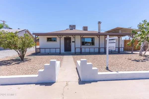 $396,000 | 8815 North 31st Avenue, Phoenix, AZ 85051