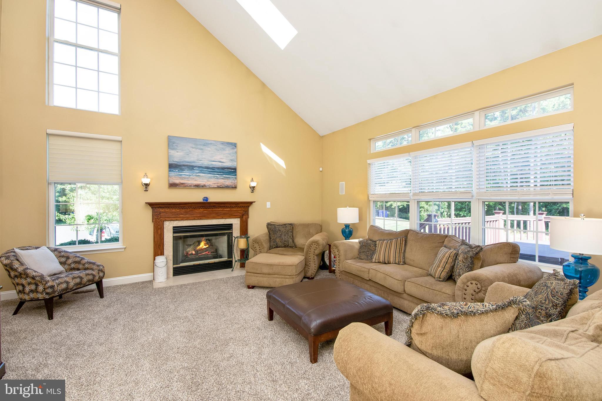 17 Nelson Drive Medford, NJ 08055 - Photo 13 of 47 Family Room