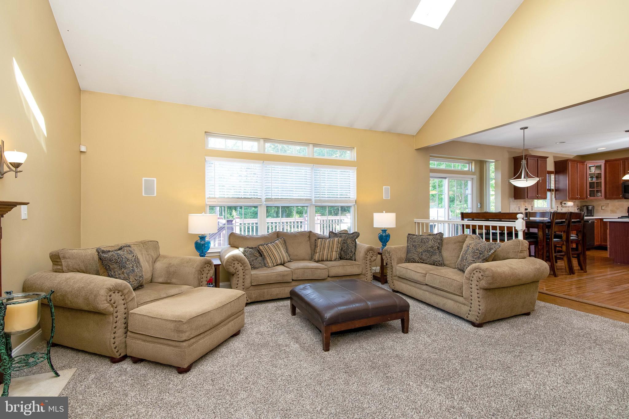 17 Nelson Drive Medford, NJ 08055 - Photo 14 of 47 Family Room