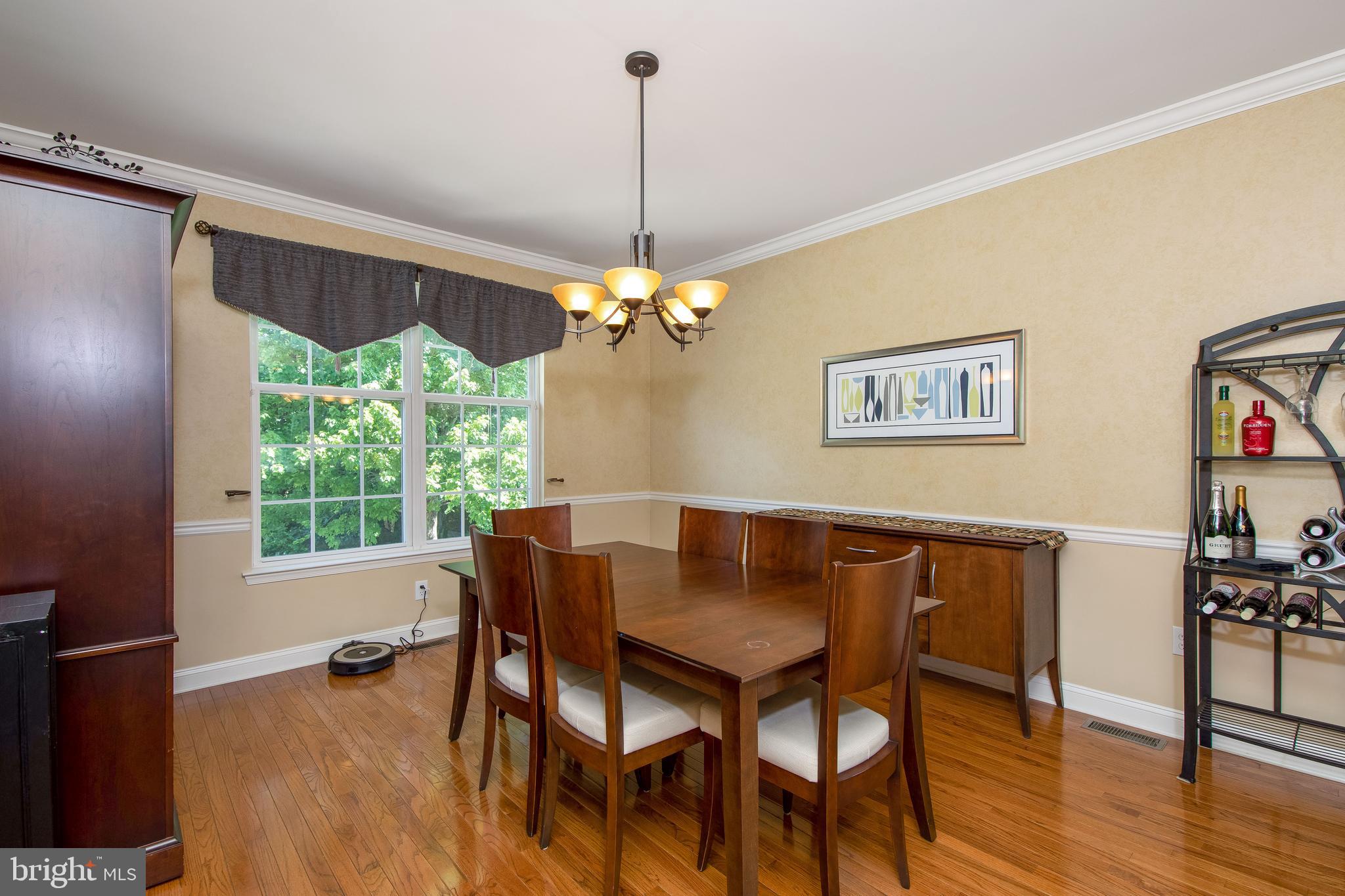 17 Nelson Drive Medford, NJ 08055 - Photo 15 of 47 Dining Room