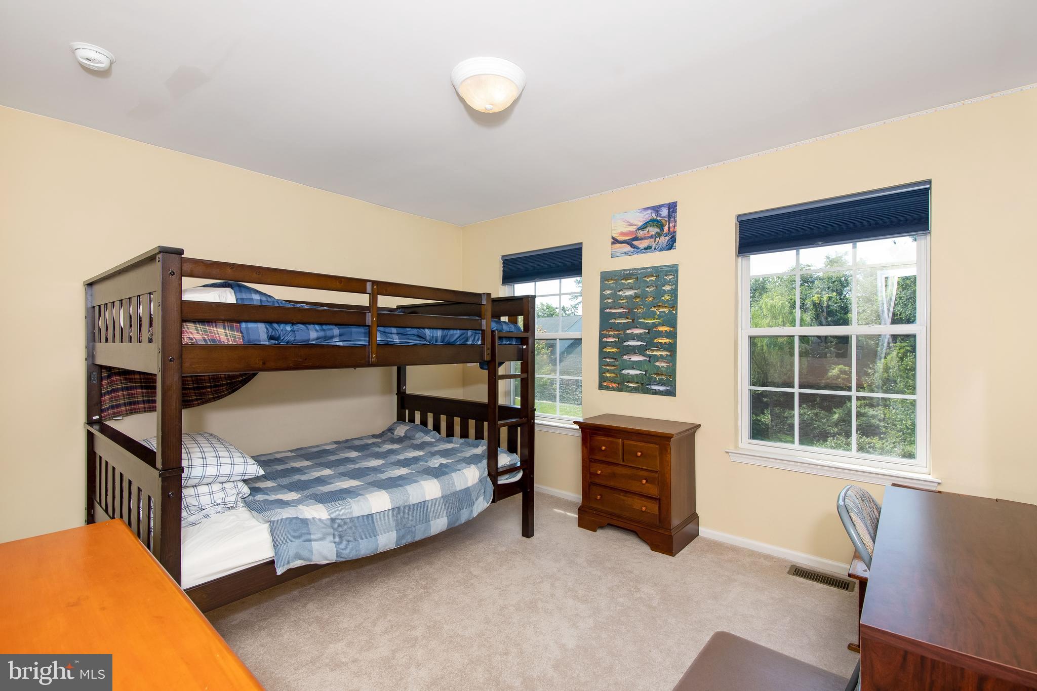 17 Nelson Drive Medford, NJ 08055 - Photo 34 of 47 Bedroom 3