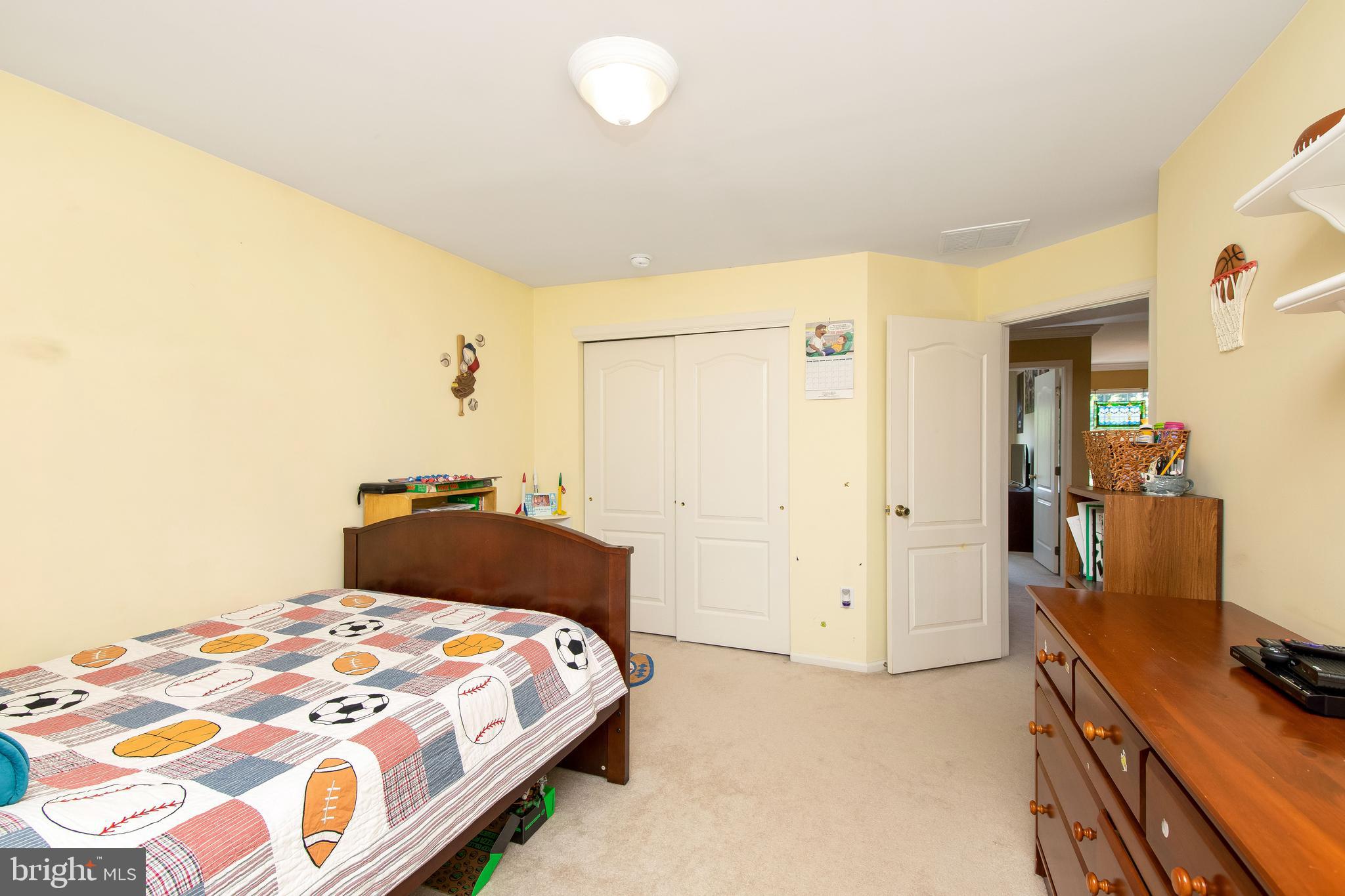 17 Nelson Drive Medford, NJ 08055 - Photo 38 of 47 Bedroom 4