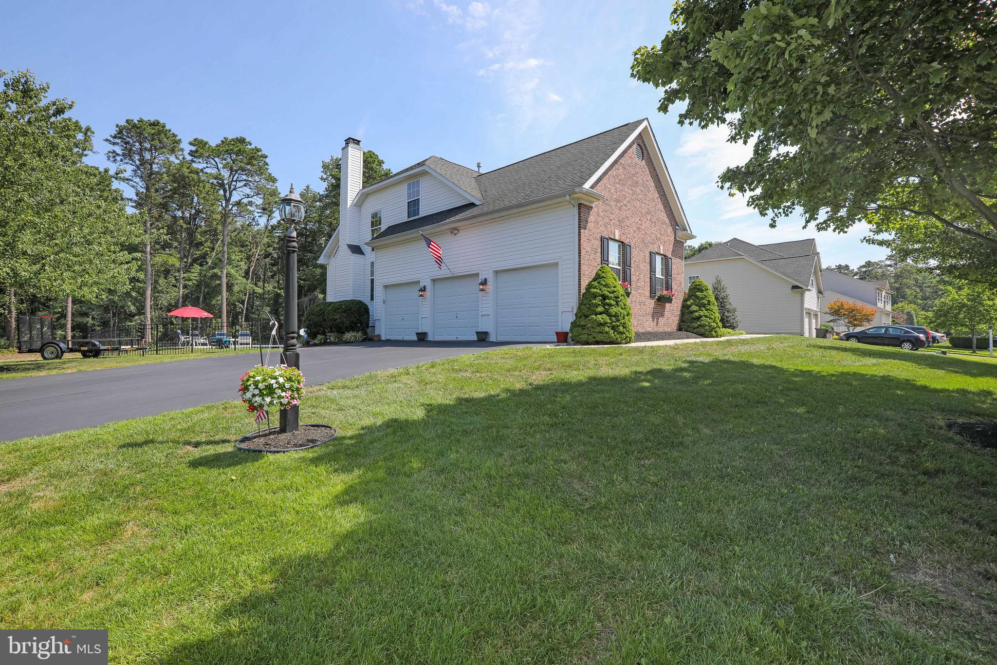 17 Nelson Drive Medford, NJ 08055 - Photo 46 of 47