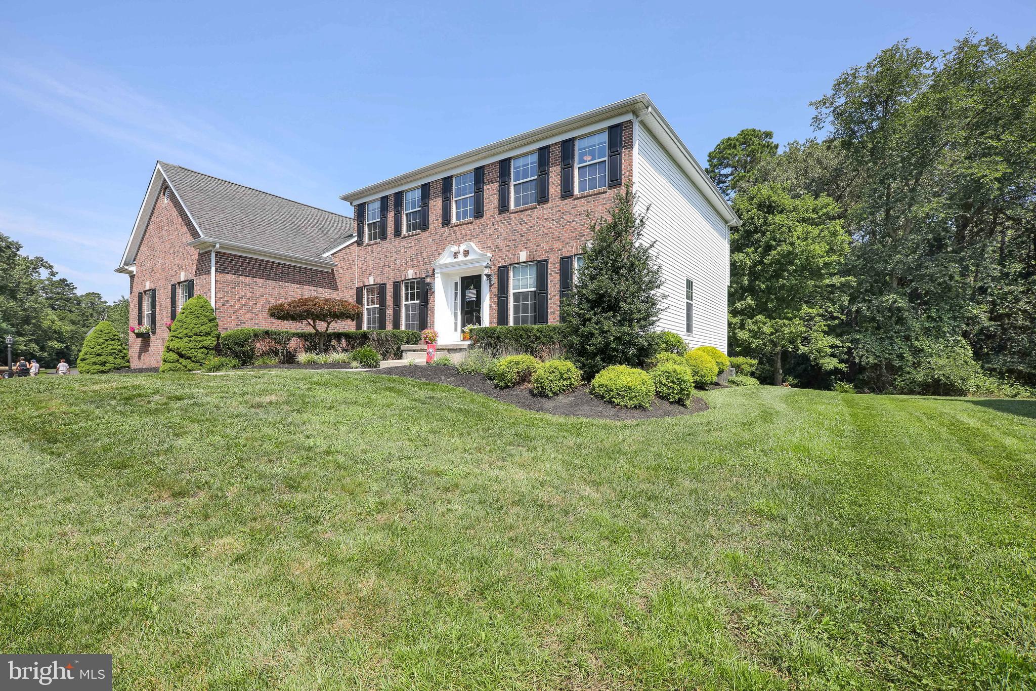 17 Nelson Drive Medford, NJ 08055 - Photo 47 of 47