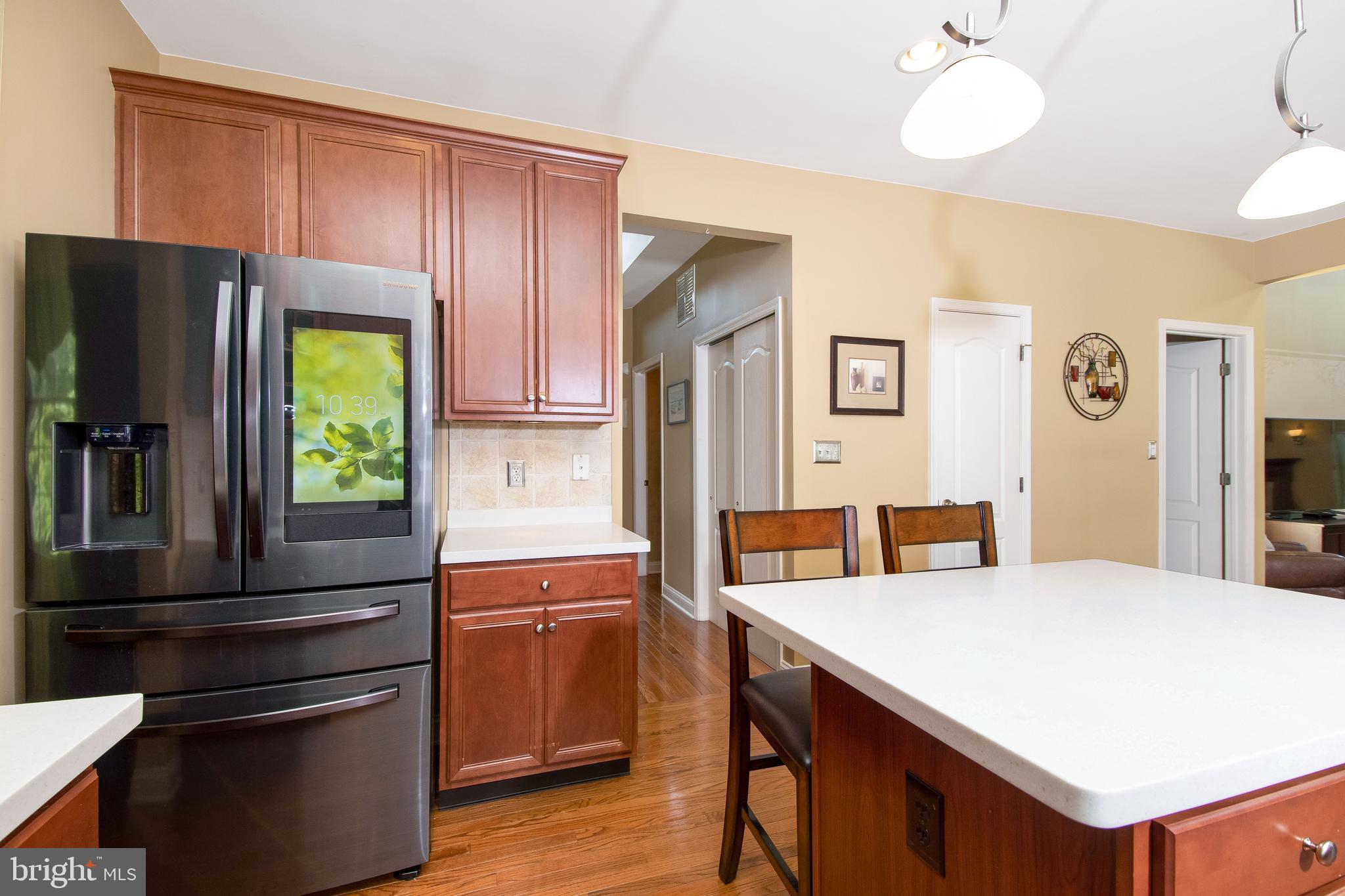 17 Nelson Drive Medford, NJ 08055 - Photo 8 of 47 Kitchen