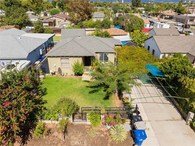 $629,000 | 757 East Bonnie Brae Court, Ontario, CA 91764