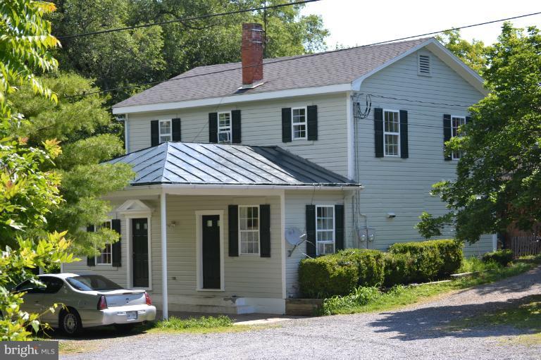 42 Zion Church Road Front Royal, VA 22630 - Photo 4 of 7 Exterior (Front)