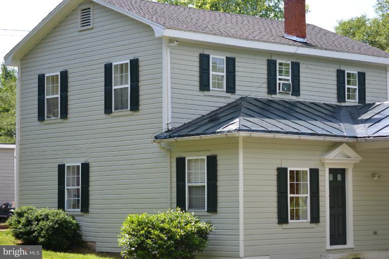 42 Zion Church Road Front Royal, VA 22630 - Photo 5 of 7 Exterior (General)