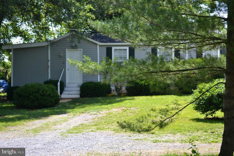 42 Zion Church Road Front Royal, VA 22630 - Photo 6 of 7 Exterior (General)