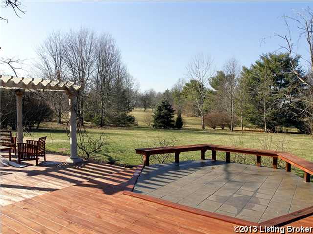10811 Little Pond Road Goshen, KY 40026 - Photo 3 of 29 Additional Photo