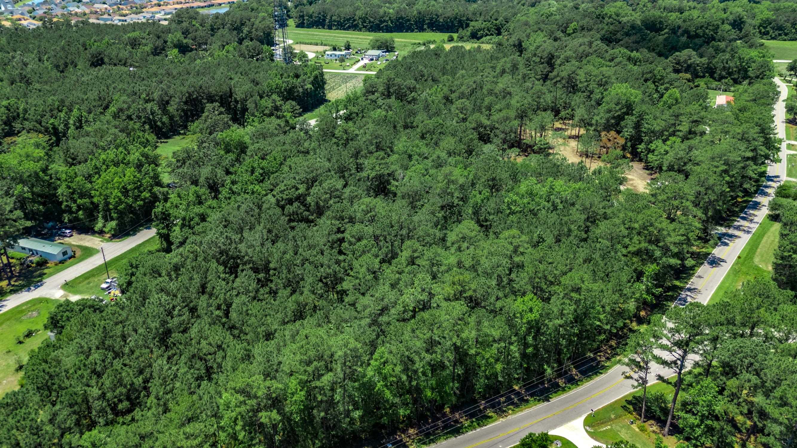 Union Church Road Little River, SC 29566 - Photo 2 of 11 Gallery Image 2