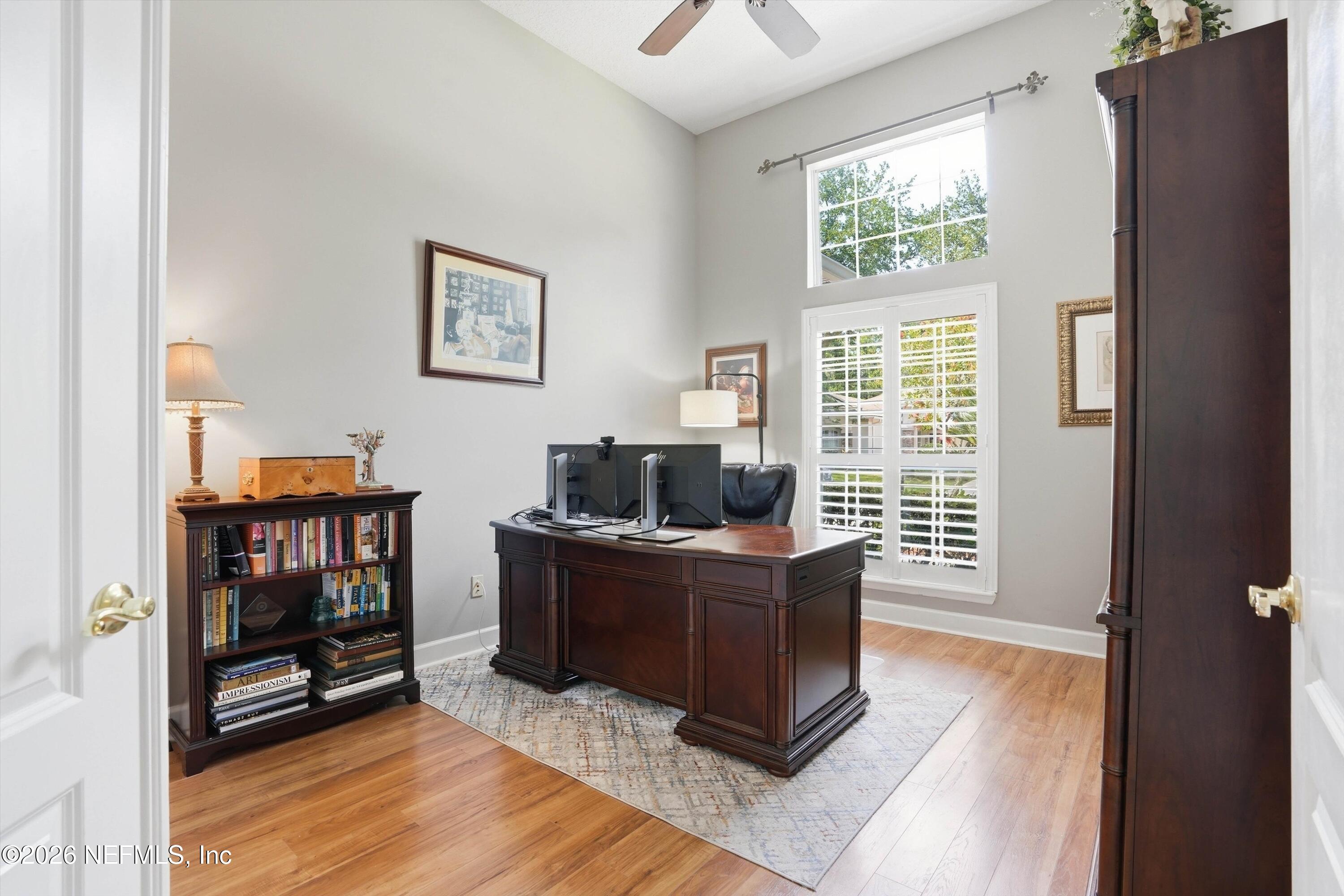 6142 Kissengen Springs Court Jacksonville, FL 32258 - Photo 10 of 57 Office