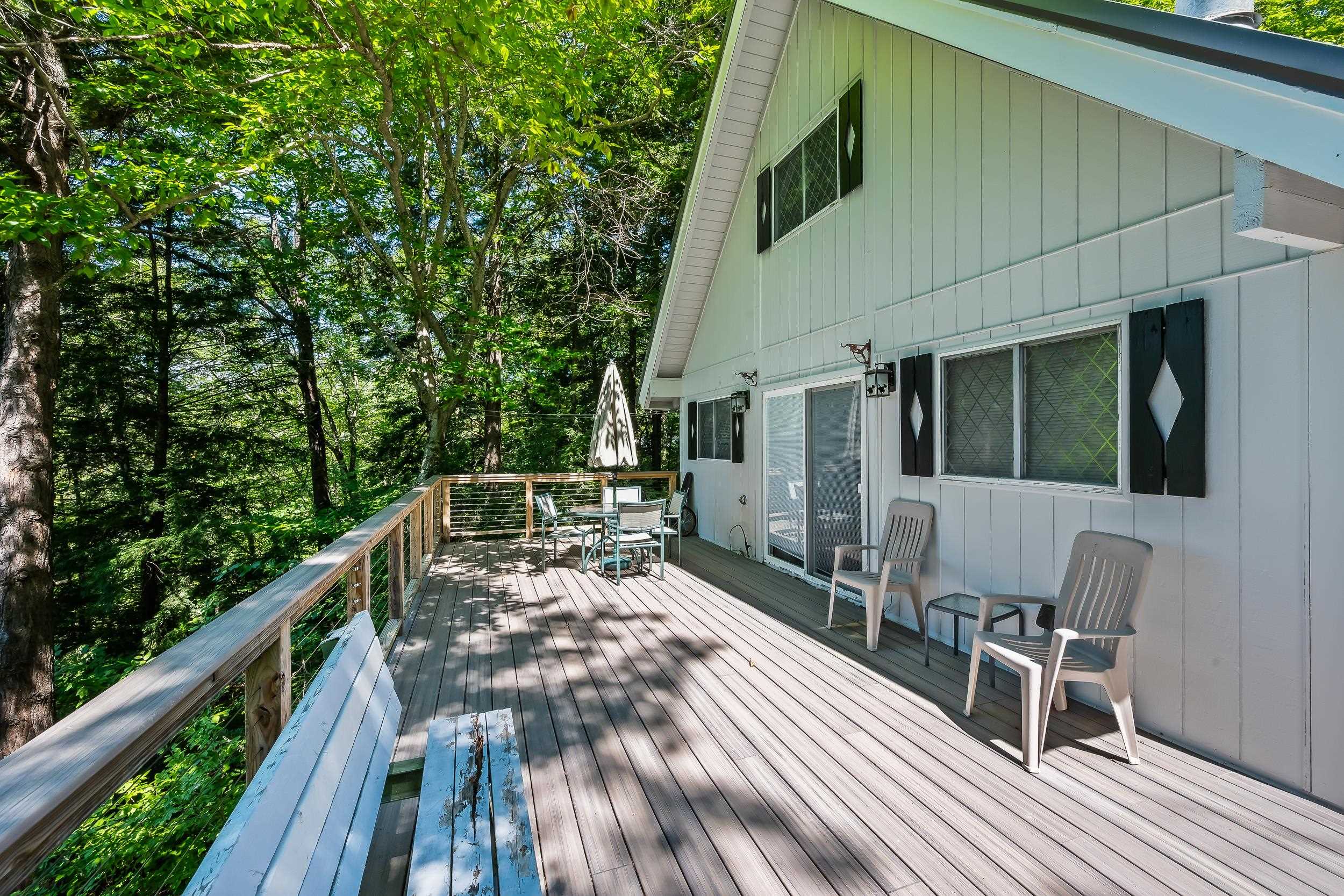 18 Jungfrau Road Madison, NH 03849 - Photo 5 of 47 Gallery Image 5