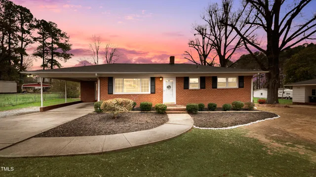 $289,000 | 3908 Cash Road, Durham, NC 27703