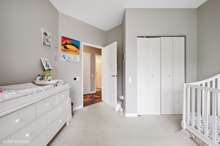 653 North Kingsbury Street, Unit 1401 Chicago, IL 60654 - Photo 16 of 22