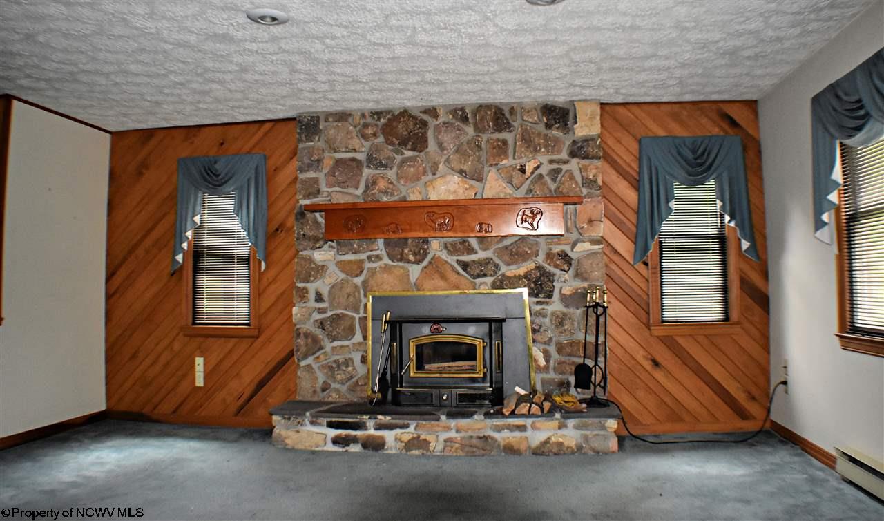 217 Manor Road Davis, WV 26260 - Photo 8 of 20 Gallery Image 8