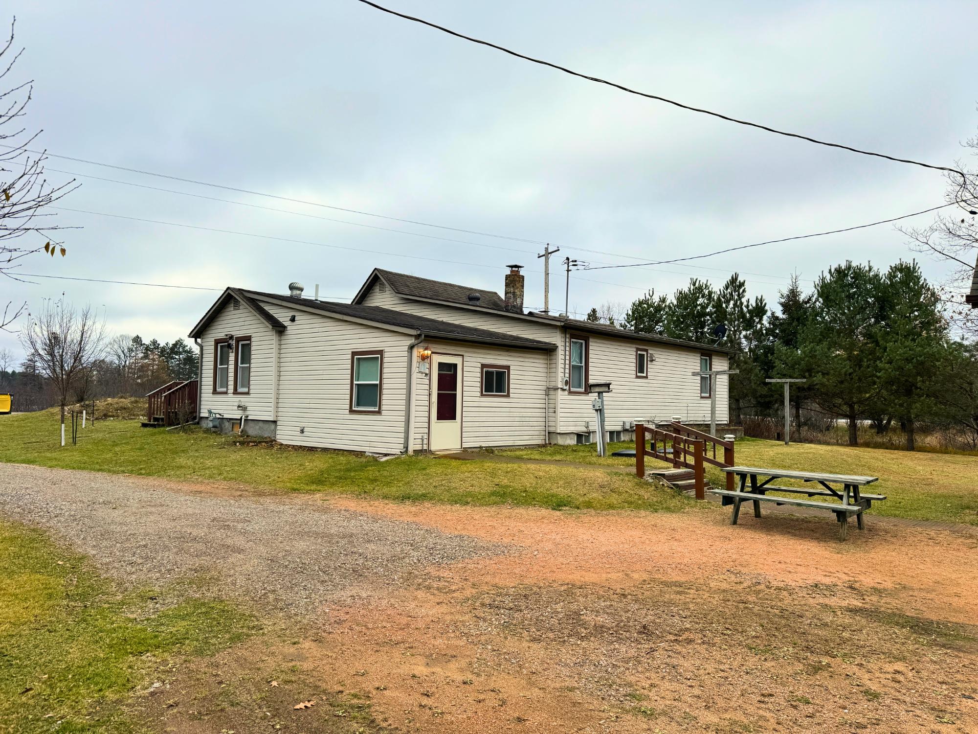 4030 River Road Rhinelander, WI 54501 - Photo 22 of 38 Gallery Image 22