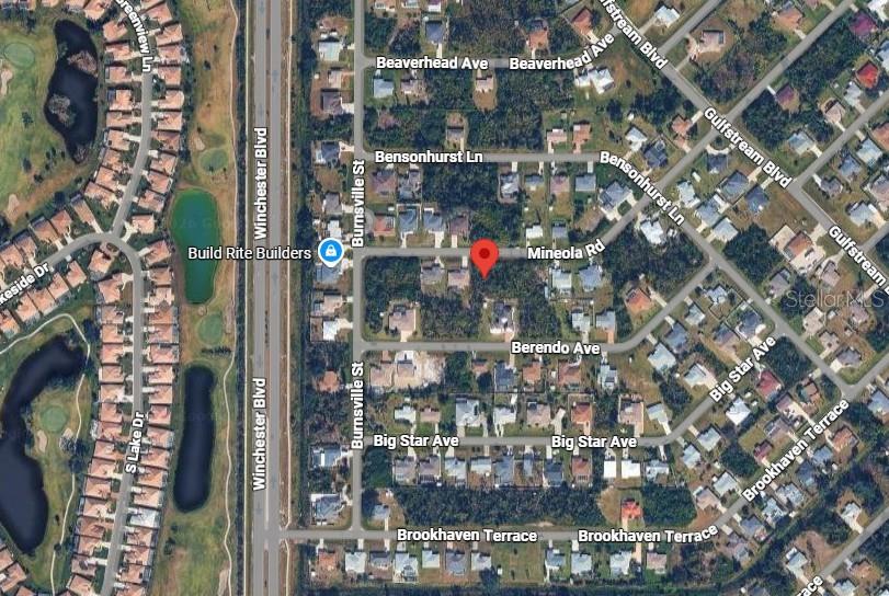 7278 Mineola Road Englewood, FL 34224 - Photo 4 of 6