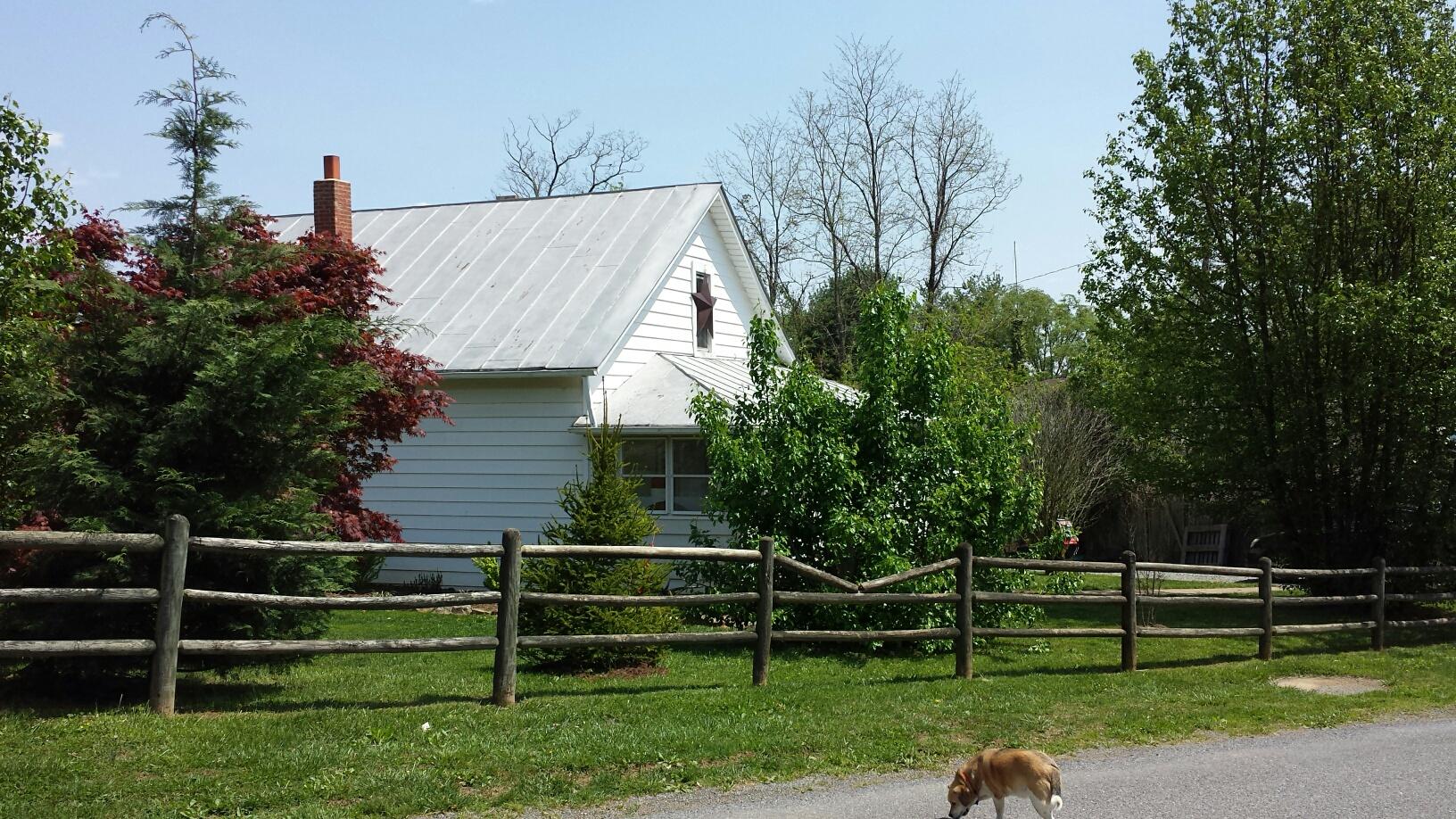 10194 Jeters Chapel Road Vinton, VA 24179 - Photo 33 of 36 20150421_135547_resized