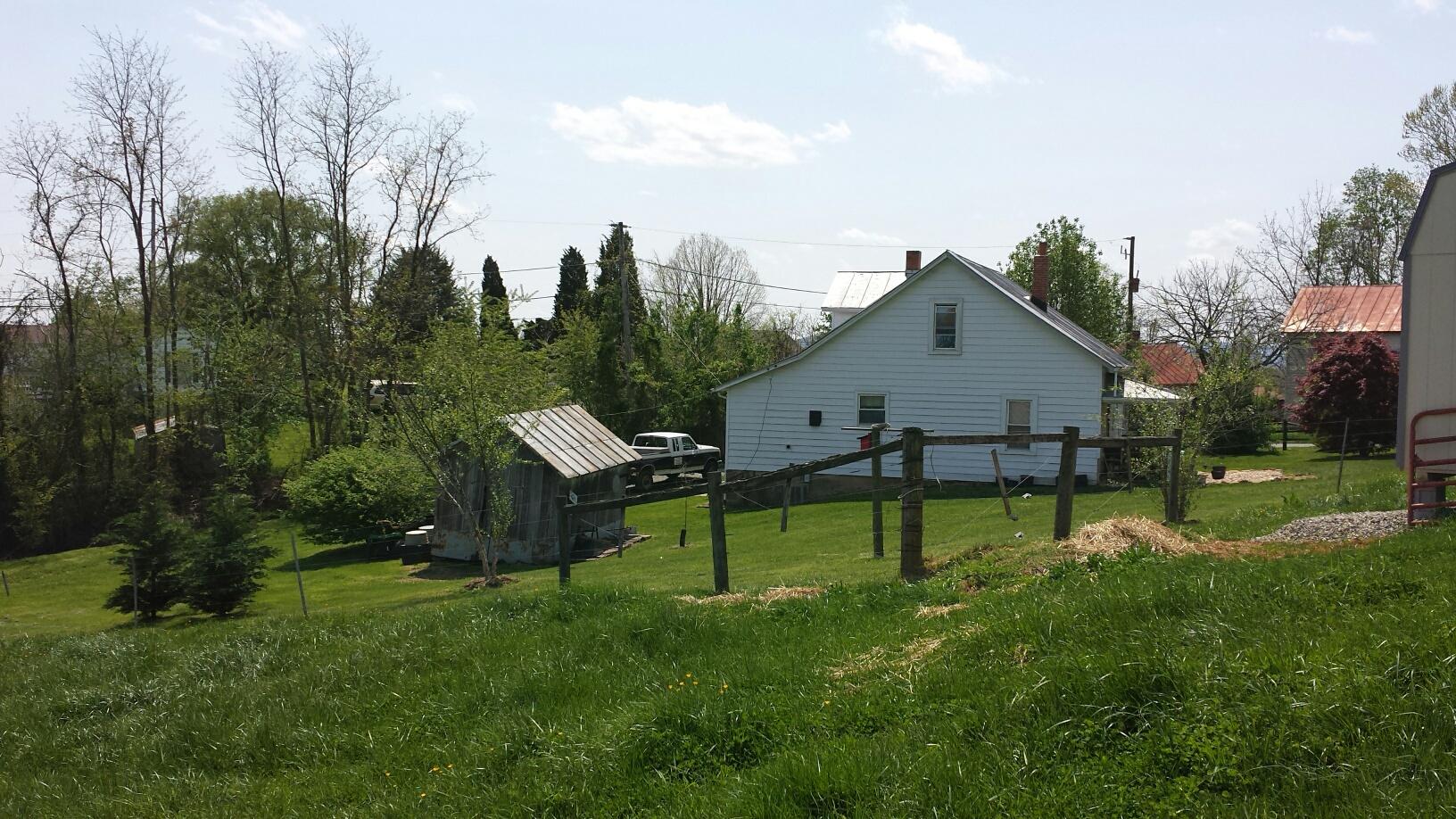 10194 Jeters Chapel Road Vinton, VA 24179 - Photo 35 of 36 20150421_135934_resized