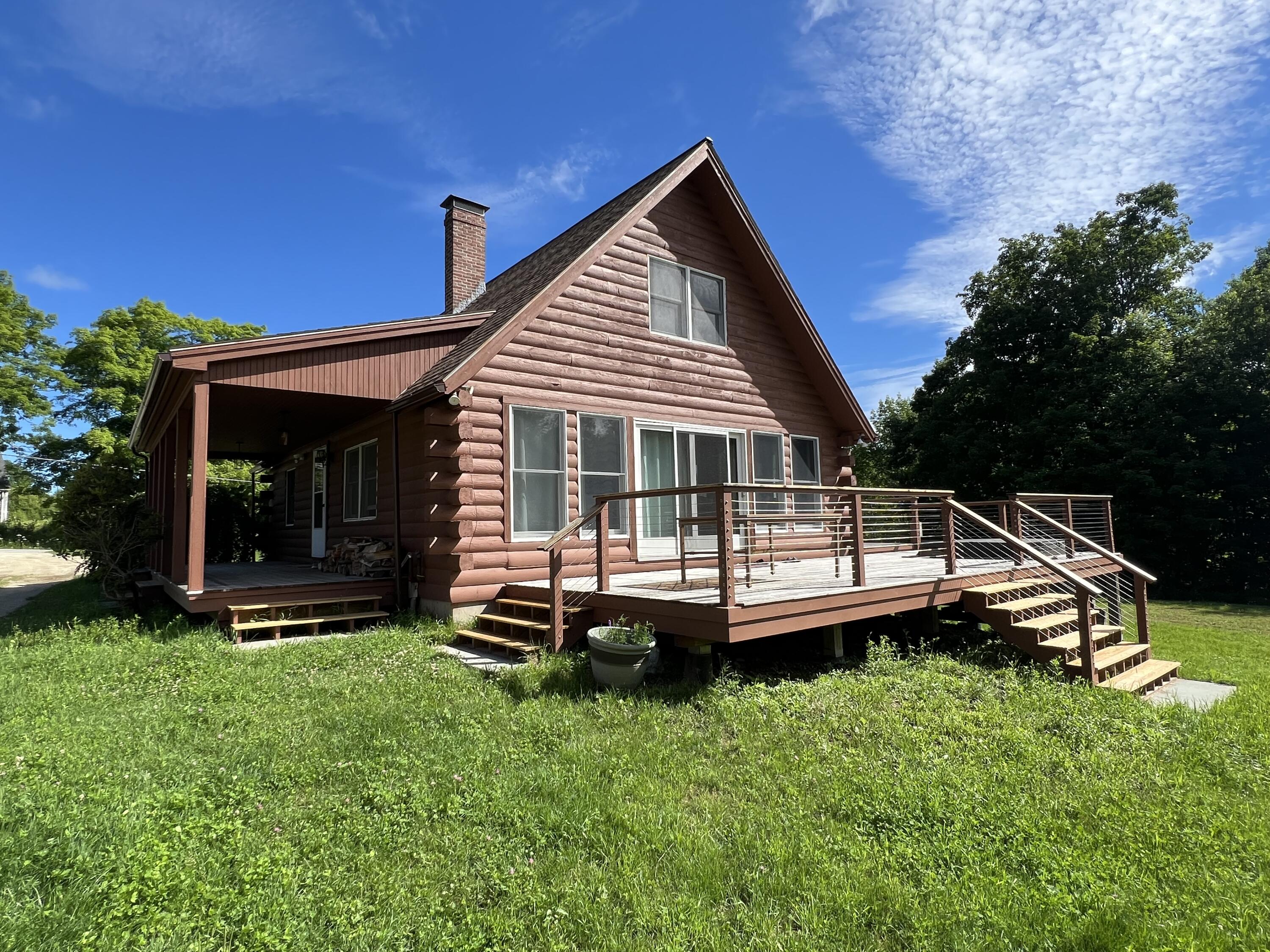 987 North Penobscot Road Penobscot, ME 04476 - Photo 1 of 27 IMG_7472