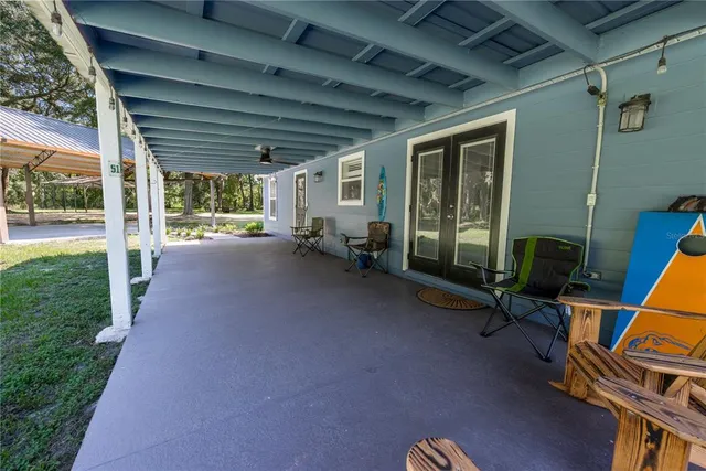 $495,000 | 15251 Northwest 71 Terrace, Chiefland, FL 32626