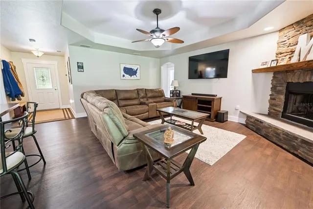 $495,000 | 15251 Northwest 71 Terrace, Chiefland, FL 32626